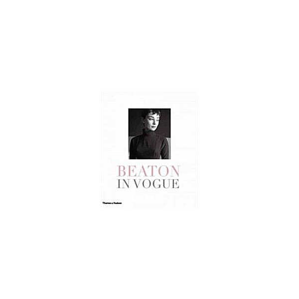 Beaton in Vogue (Paperback)