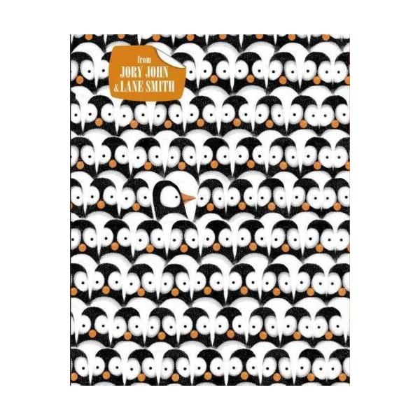 Penguin Problems (Hardcover)