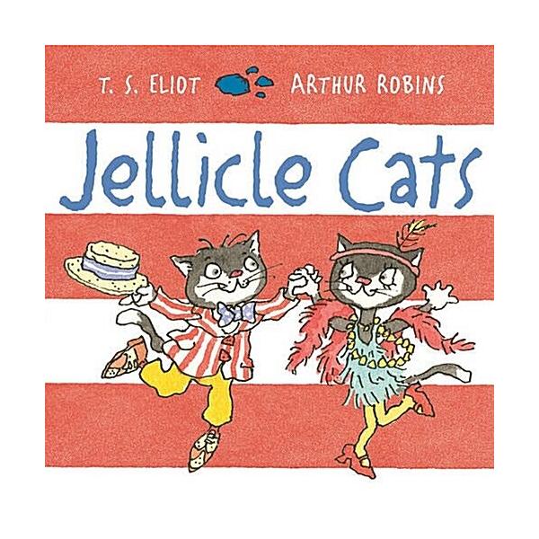 Jellicle Cats (Paperback)