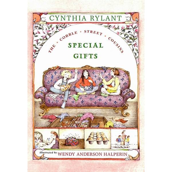 Special Gifts (Paperback)