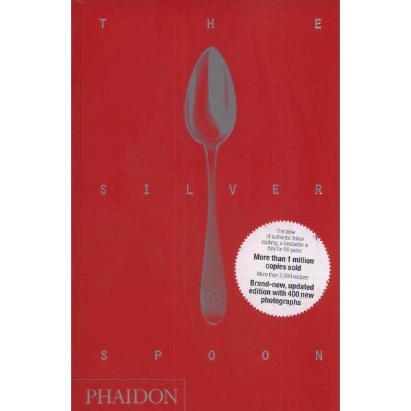 シルバースプーン 日本語版 改訂版 The Silver Spoon (Hardcover) : 心