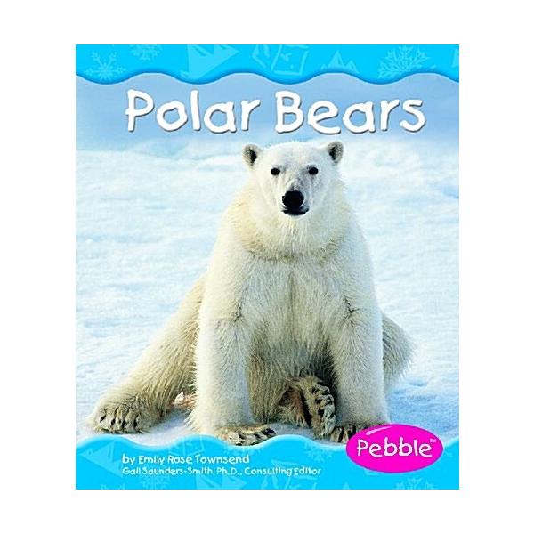 Polar Bears (Paperback)