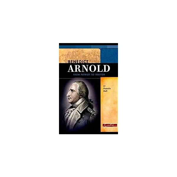 Benedict Arnold (Paperback)