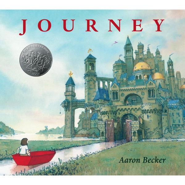 Journey (Hardcover)