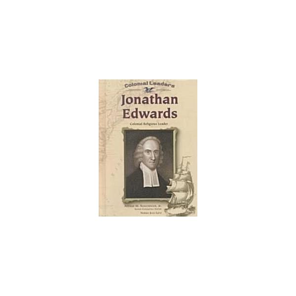 Jonathan Edwards (Library)
