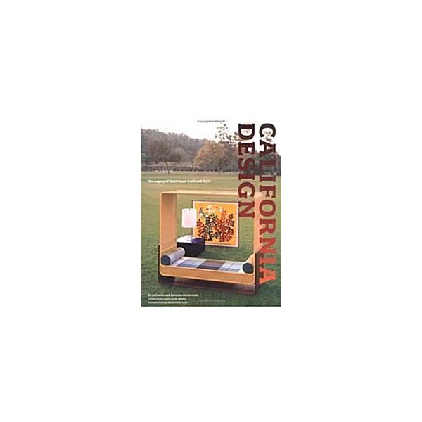 California Design (Paperback)