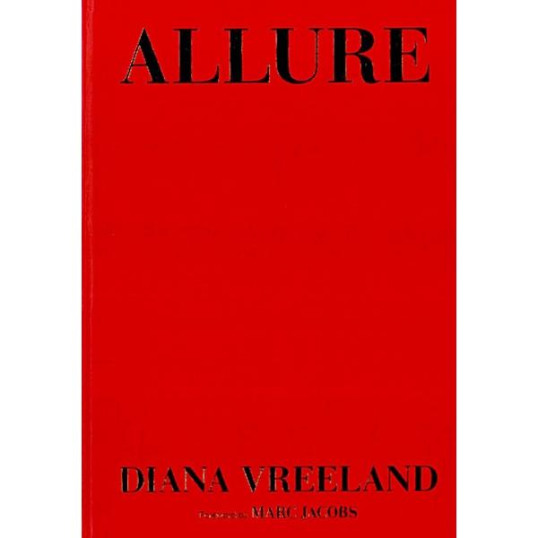 Allure (Hardcover)