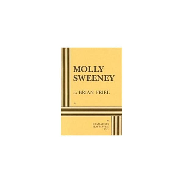 Molly Sweeney (Paperback)