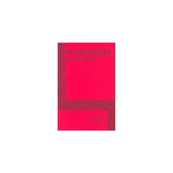 99 History (Paperback)
