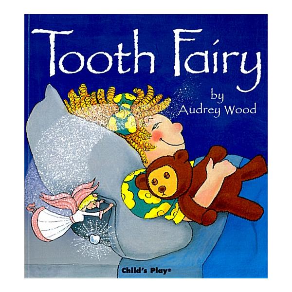 Tooth Fairy (Paperback)