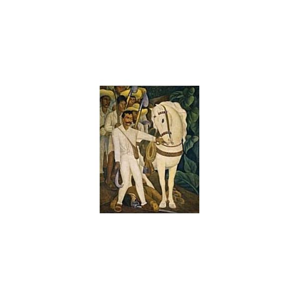 Diego Rivera: Murals for the Museum of Modern Art (Hardcover)