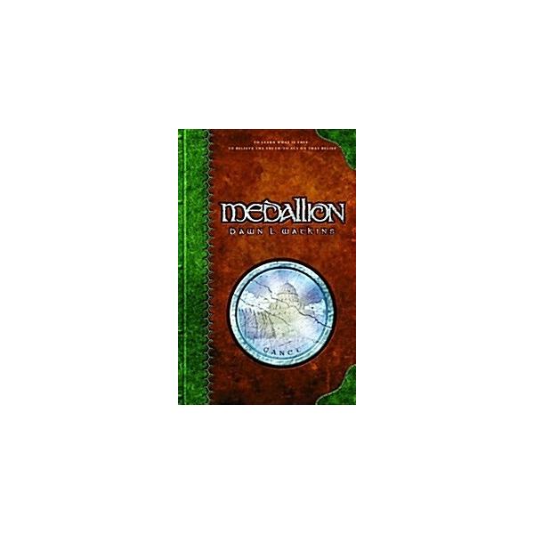 Medallion (Paperback)