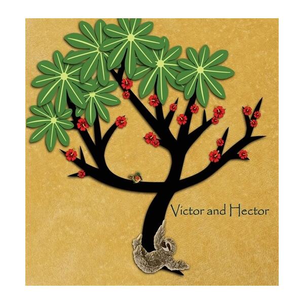 Victor and Hector (Hardcover)