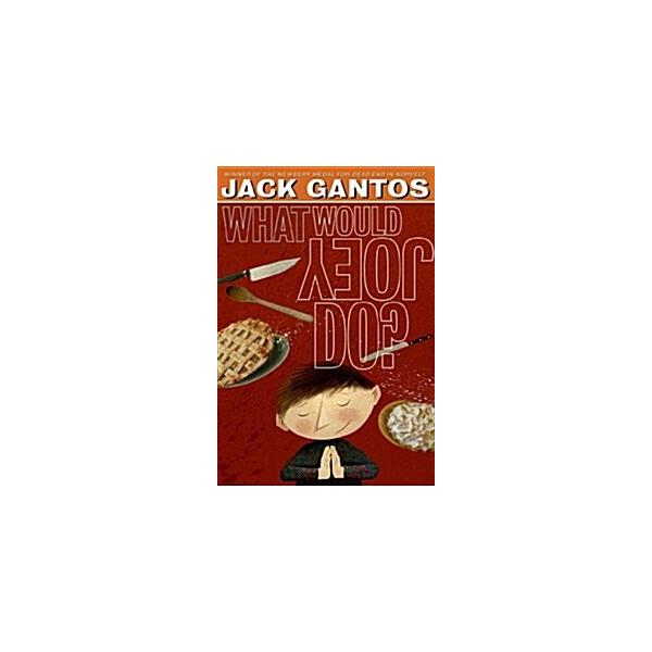 What Would Joey Do? (Paperback Reissue)