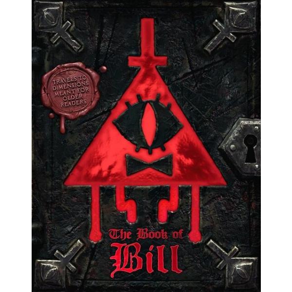 The Book of Bill (Hardcover)