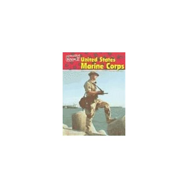 United States Marine Corps (Paperback)