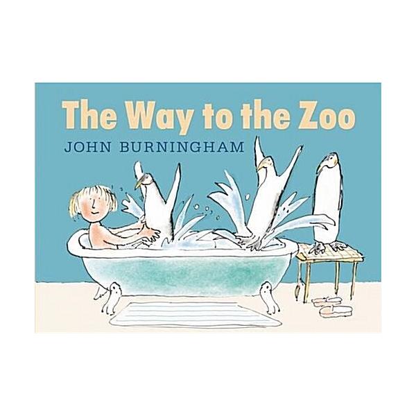 The Way to the Zoo (Paperback) : 心のオアシス - 通販 - Yahoo