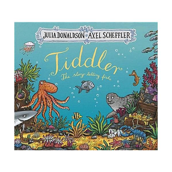 Tiddler (Paperback) : 心のオアシス - 通販 - Yahoo!ショッピング