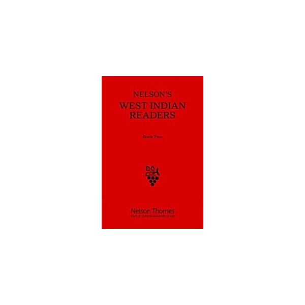 WEST INDIAN READER BK 2 (Paperback)