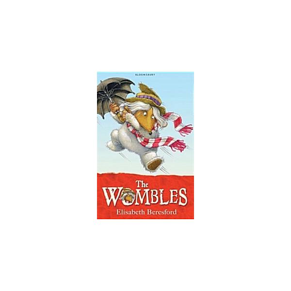 The Wombles (Paperback)
