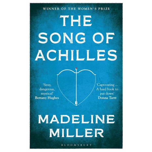 The Song of Achilles (Paperback)