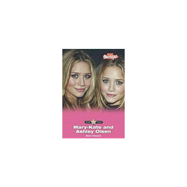 Mary-Kate And Ashley Olsen (Library)