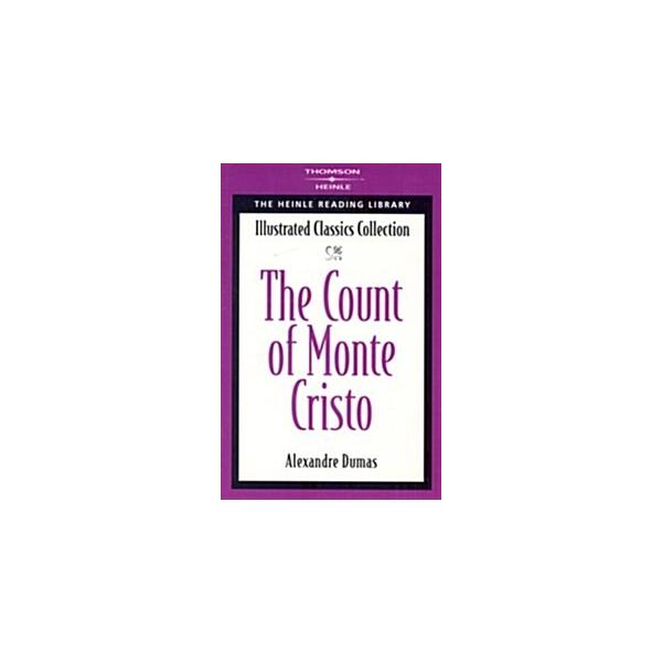 The Count of Monte Cristo (Paperback)