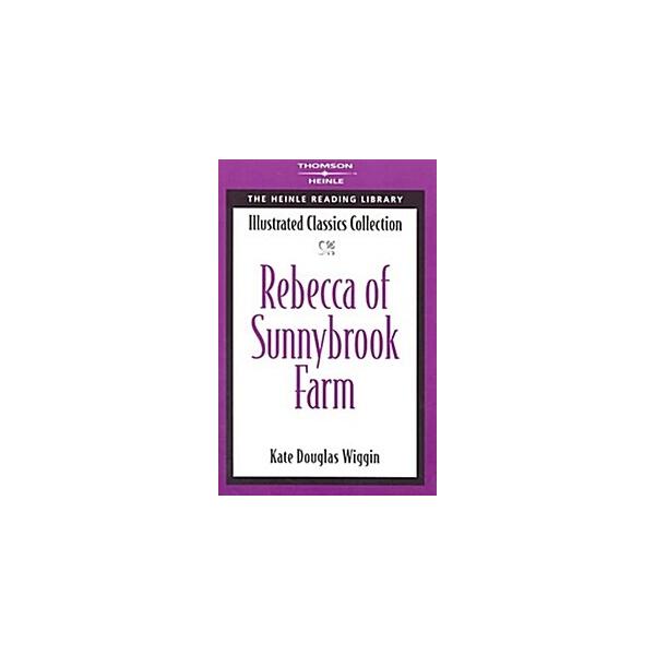 Rebecca of Sunnybrook Farm (Paperback)