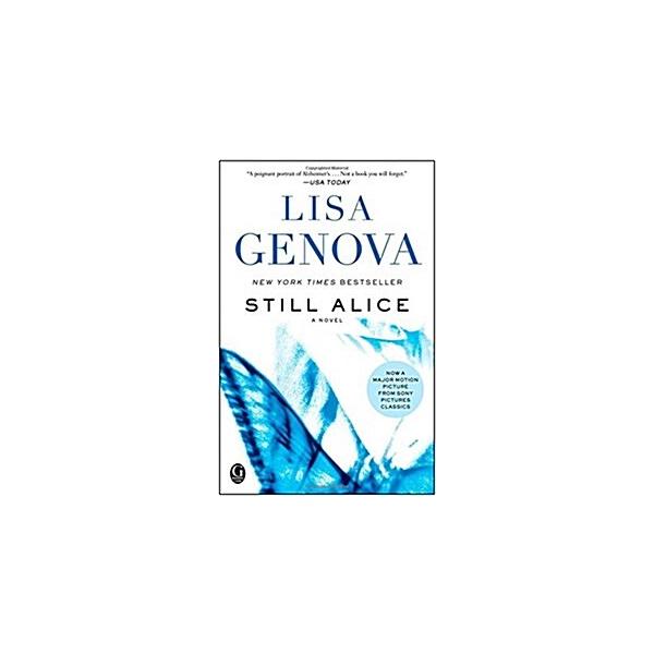 Still Alice (Paperback)