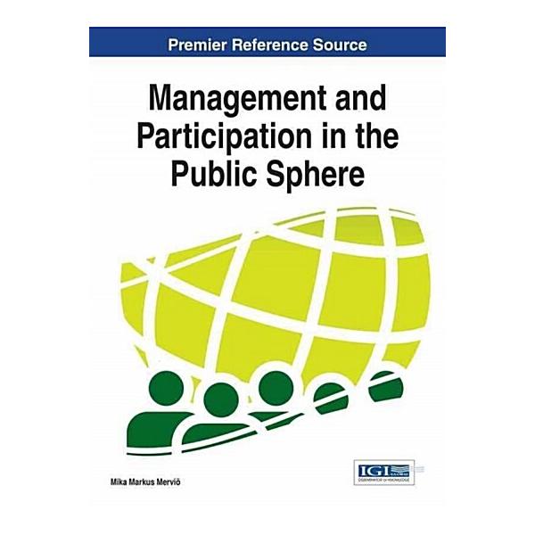 Management and Participation in the Public Sphere (Hardcover)