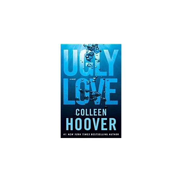Ugly Love (Paperback)