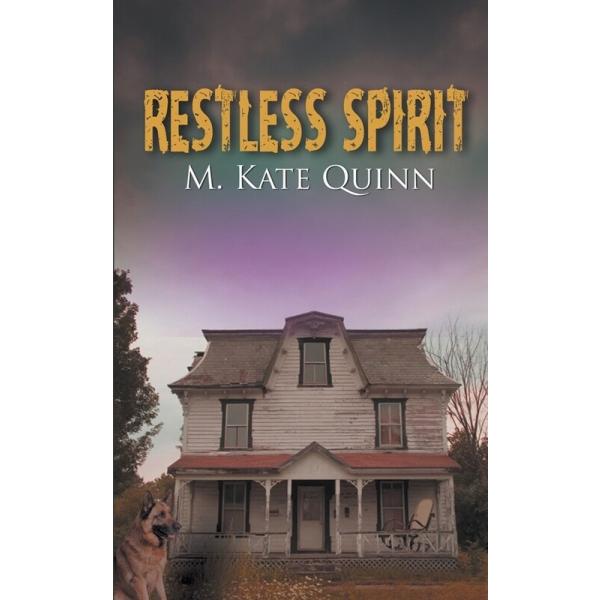 Restless Spirit (Paperback)