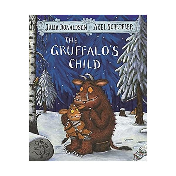 The Gruffalo's Child (Paperback Main Market Ed.)