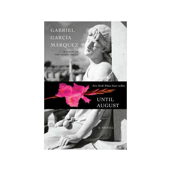 Until August (Paperback Export Edition)