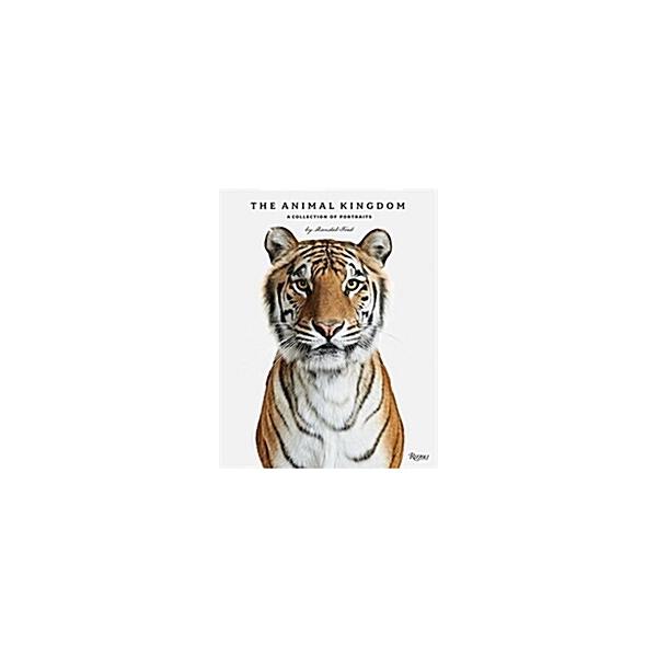 Animal Kingdom: A Collection of Portraits (Hardcover)