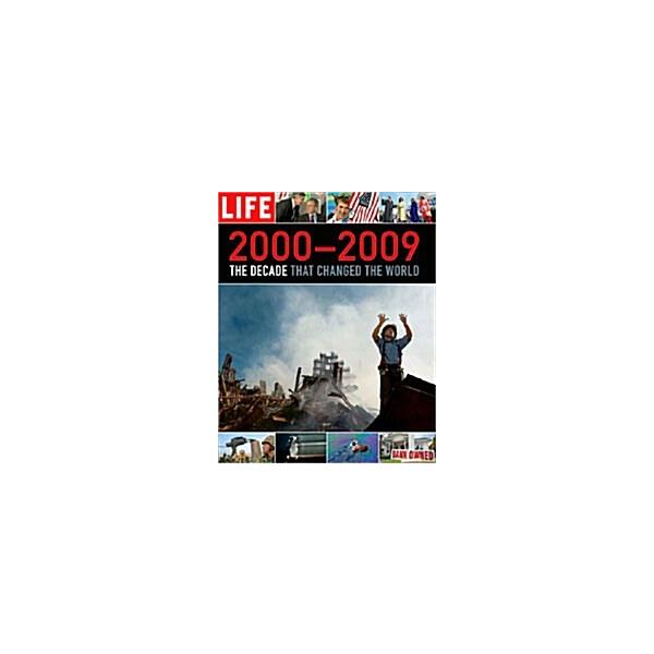 Life 2000-2009 (Hardcover)