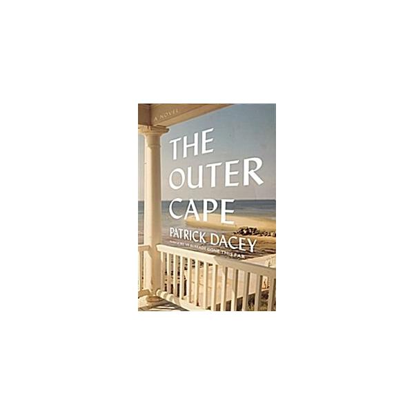 The Outer Cape (Hardcover Deckle Edge)