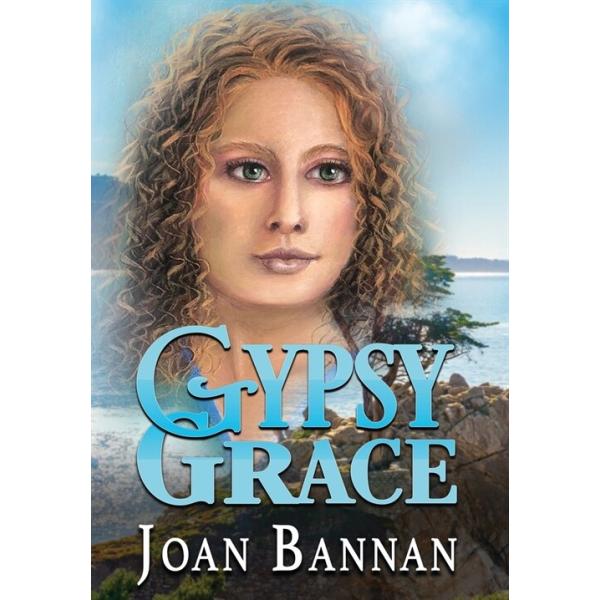 Gypsy Grace (Hardcover)