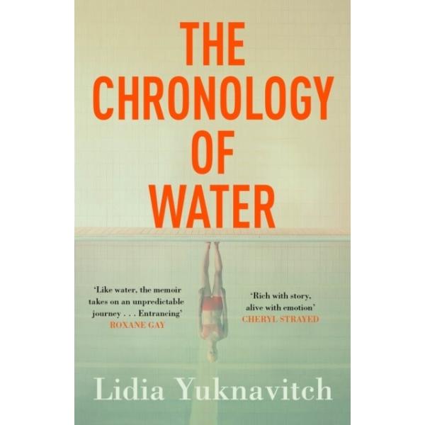 The Chronology of Water (Paperback Main)
