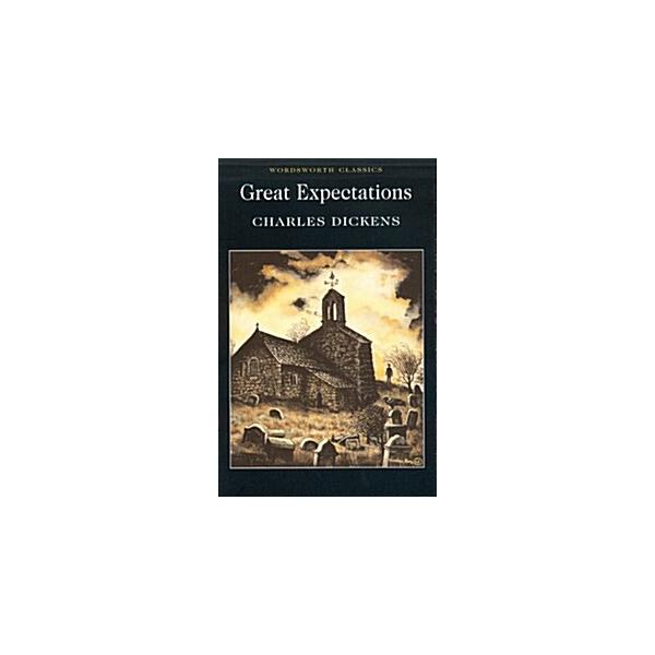 Great Expectations (Paperback)
