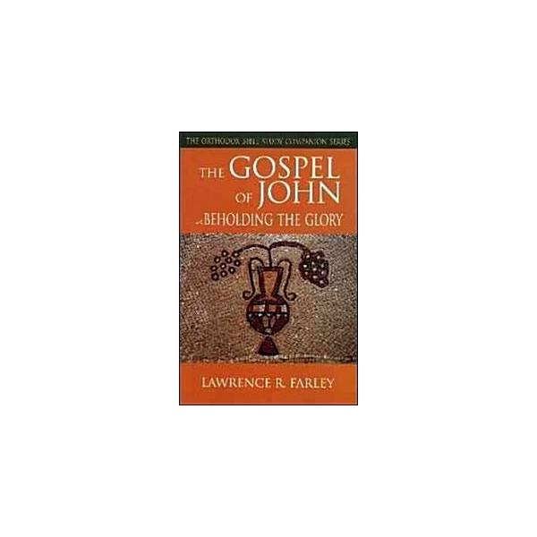 The Gospel of John: Beholding the Glory (Paperback)