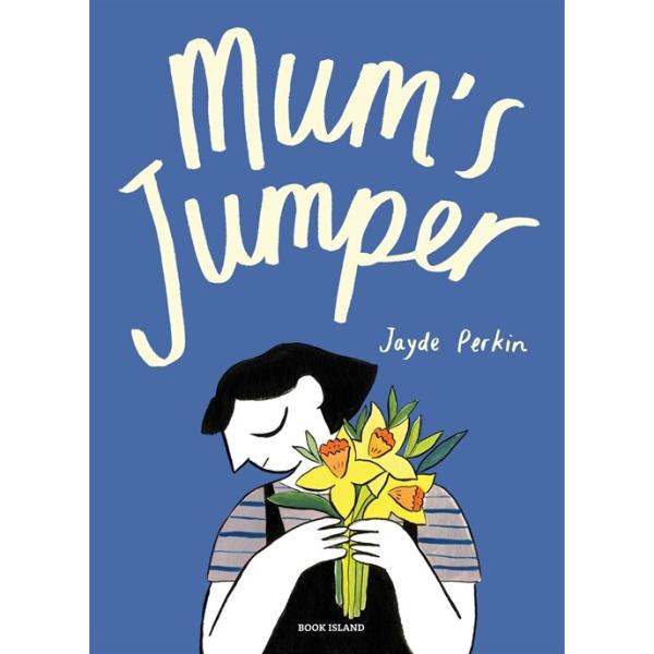 Mum's Jumper (Hardcover)
