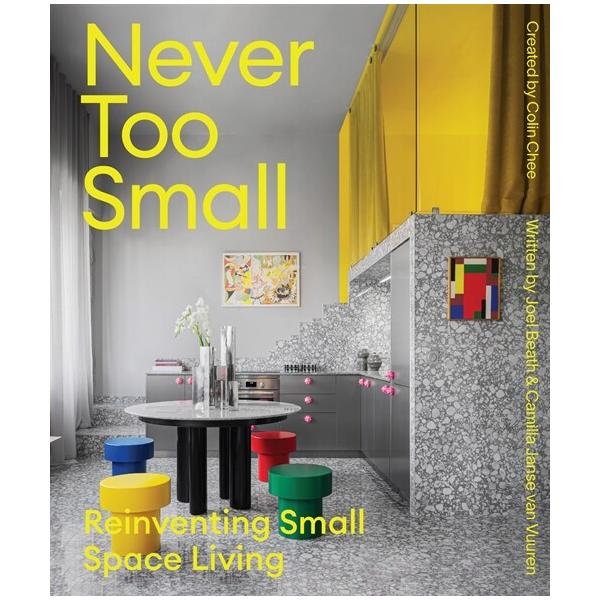 洋書 Never Too Small Vol.1 Vol.2 洋書 Never Too Small Vol.1 Vol.2 洋書 Never Too Small Vol.1