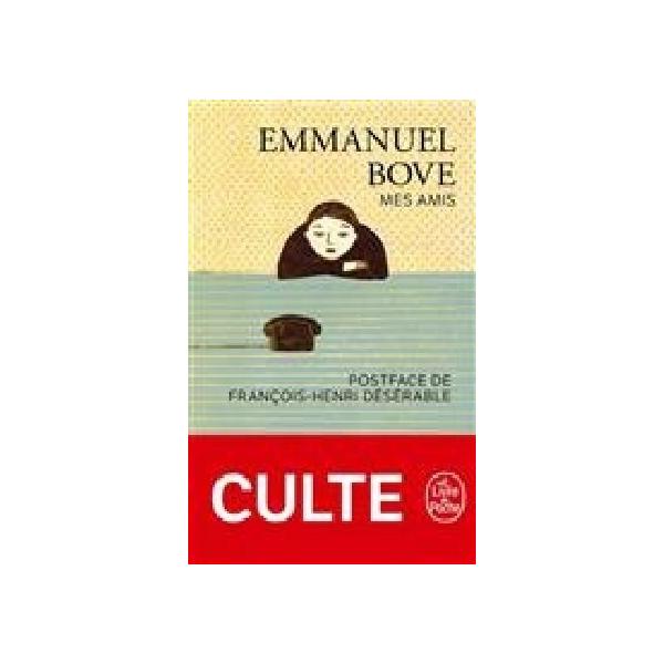 Mes amis (Paperback)