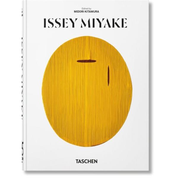 Issey Miyake. 45th Ed. (Hardcover)