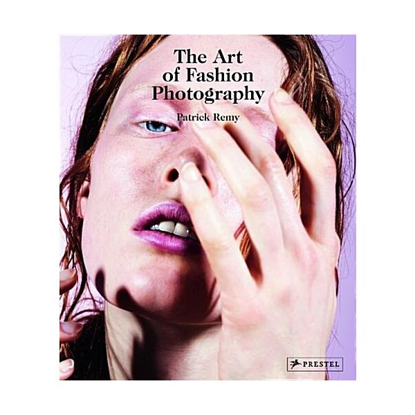 The Art of Fashion Photography (Hardcover)