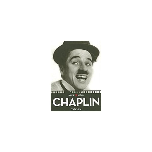 Charlie Chaplin (Paperback)