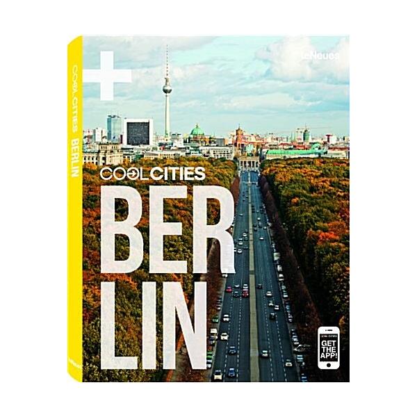 Berlin (Hardcover)