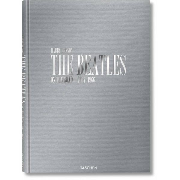 Harry Benson: The Beatles (Hardcover)