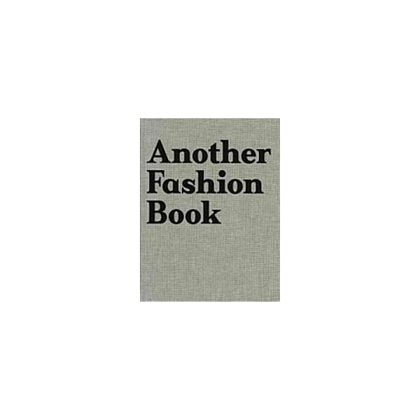 Another Fashion Book (Hardcover)